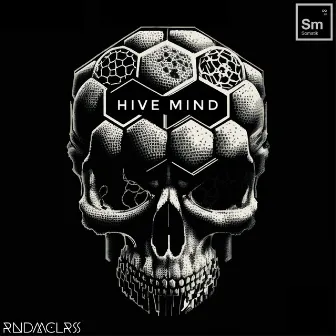 Hive Mind by RNDMCLRS