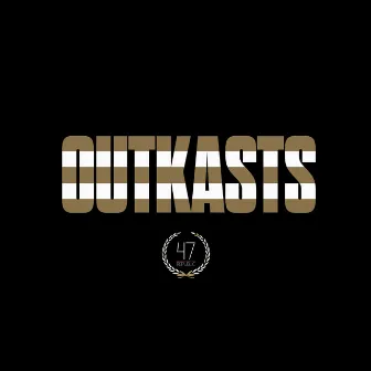 OUTKASTS by Jet Grover