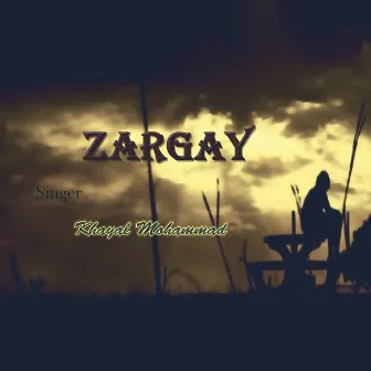 Zargay by Khayal Mohammad