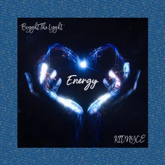 Energy by Bryght the Lyght