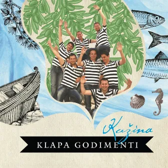 Kužina by Klapa Godimenti