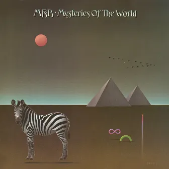 Mysteries of the World by MFSB