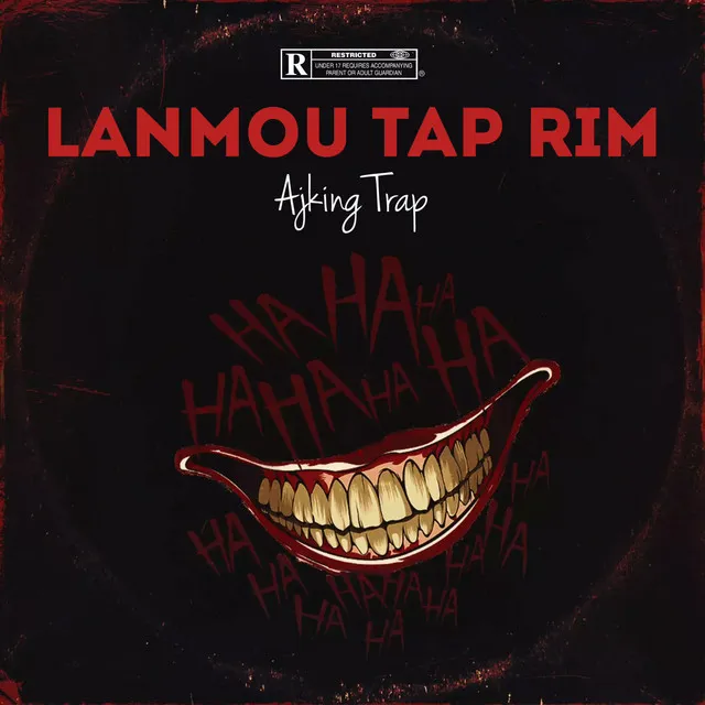 Lanmou Tap Rim