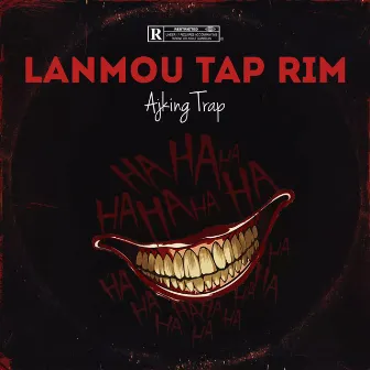 Lanmou Tap Rim by AjKing Trap