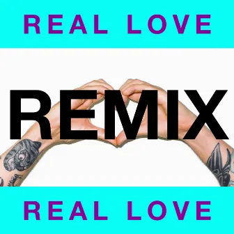 Real Love (Sak Noel, Salvi & Franklin Dam Remix) by Aleyna Tilki