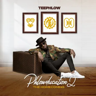 Ma Mind Dey by Teephlow