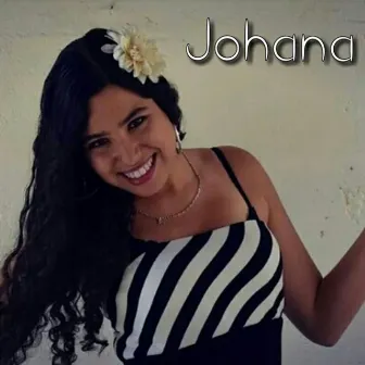 Johana - EP by Johana