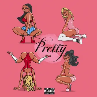 Pretty by Easton