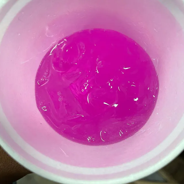 Codeine withdraws