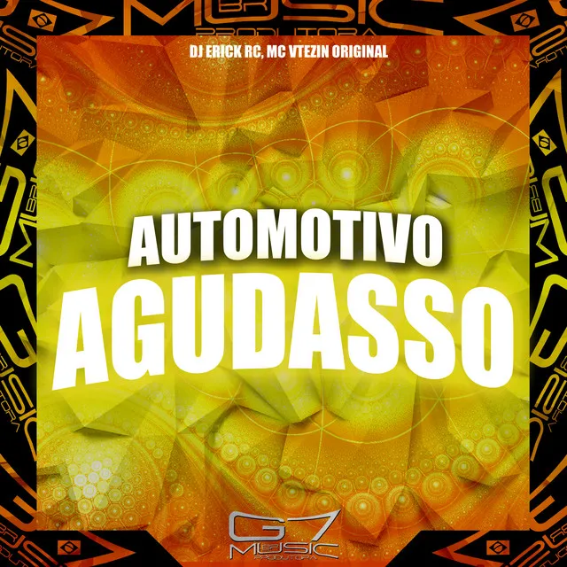 Automotivo Agudasso