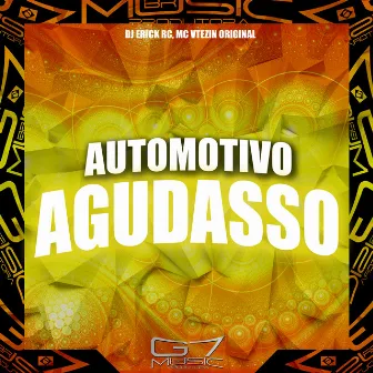 Automotivo Agudasso by DJ ERICK RC