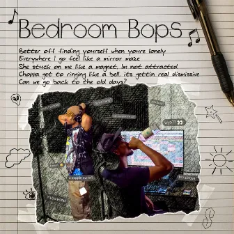 Bedroom Bops by Cloud222