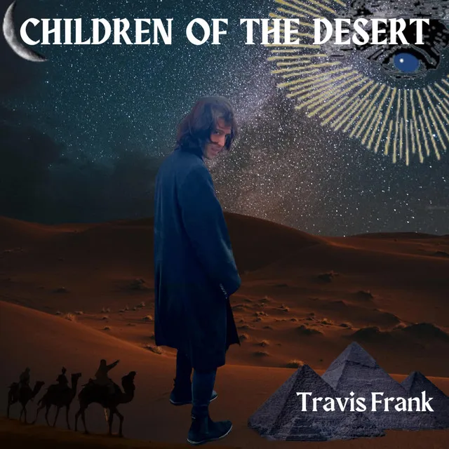 Children Of The Desert