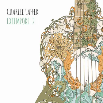 Extempore 2 by Charlie Laffer