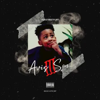 Avis Son pt3 by FoxStreetFury