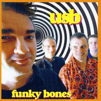 Funky Bones by USB