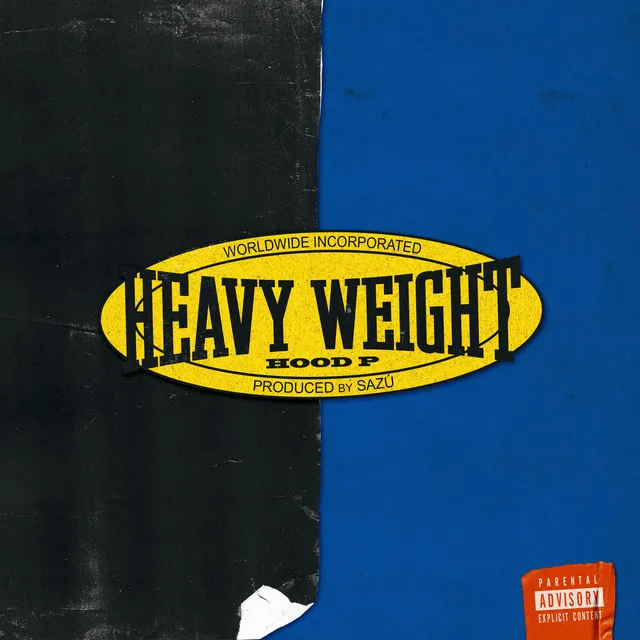 Heavy Weight