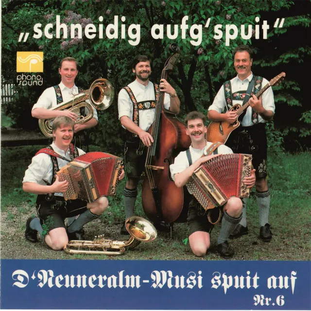 Heuschütt-Polka