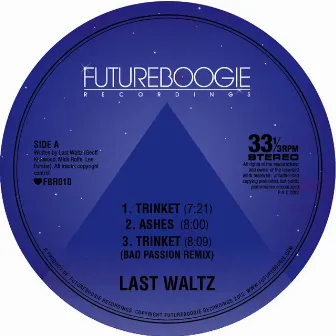 Trinket by Last Waltz