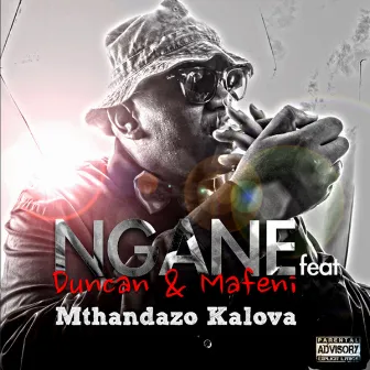 Mthandazo Ka Lova by Ngane