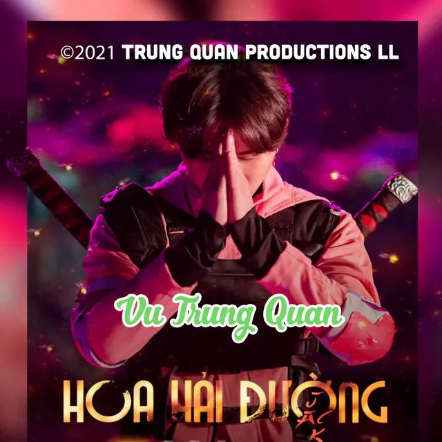 Hoa Hải Đường