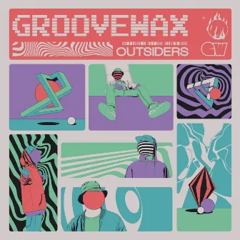 Breddaz by Groovewax