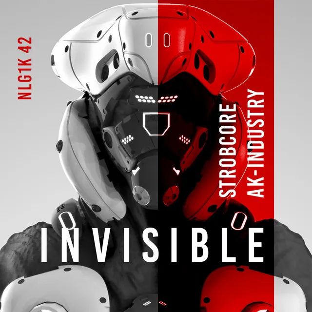 Invisible