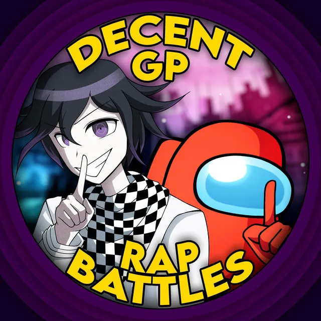 Kokichi Oma vs. The Impostor REMATCH