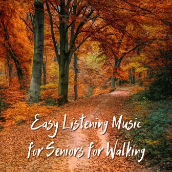 Easy Listening Music for Seniors for Walking by Unknown Artist