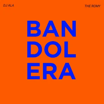 Bandolera by DJ Ala