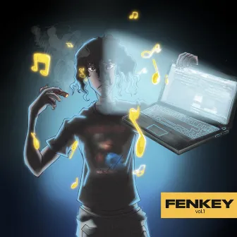 FenKey Tape Vol. 1 by Fenka