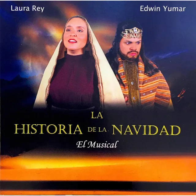 La Historia de la Navidad: El Musical