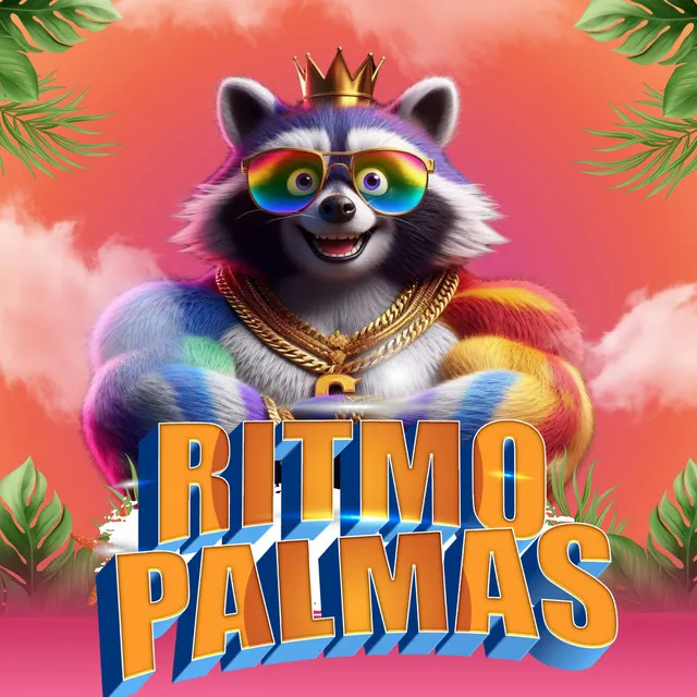 Ritmo Palmas