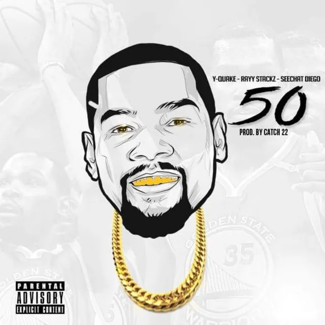 50 (feat. See Chat Diego & Rayy Stackz)