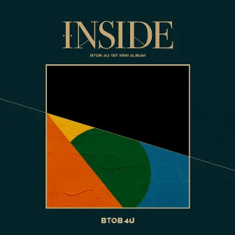 INSIDE by BTOB 4U