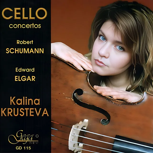 Cello Concertos