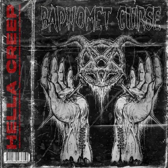 Baphomet Curse by Hella Creep