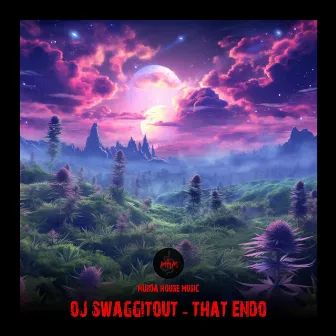 That Endo by O.J. Swaggitout