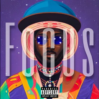 Focus by Shad J