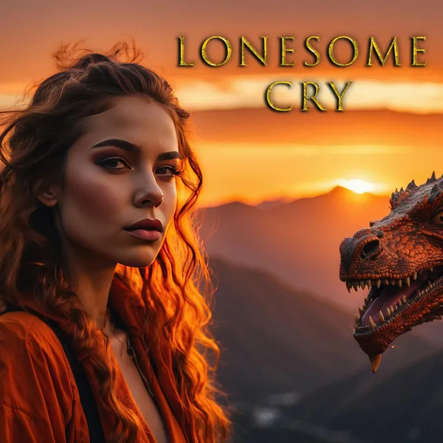 Lonesome Cry