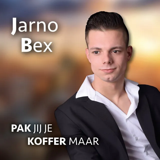 Pak jij je koffer maar