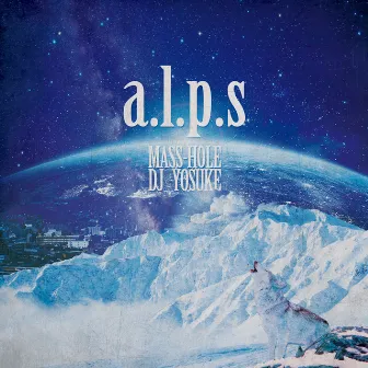 a.l.p.s by DJ YOSUKE