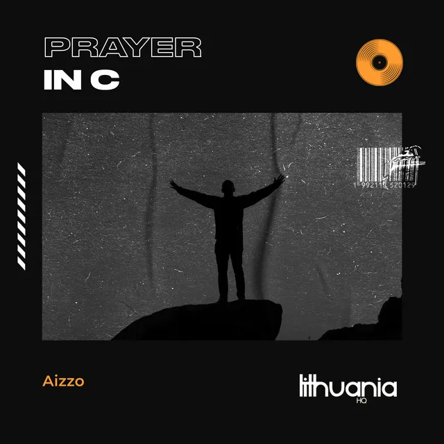 Prayer in C