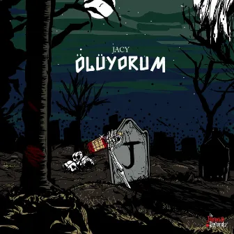 Ölüyorum by Jacy