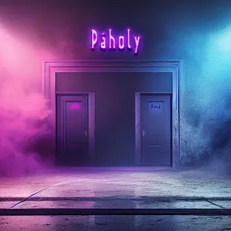 Páholy by D4V3