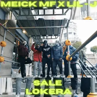 Mala Familia - Sale de lokera by Meick Mf