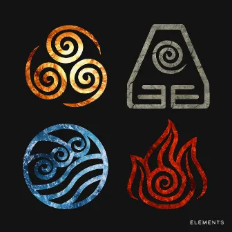 Elements by Unknown Artist