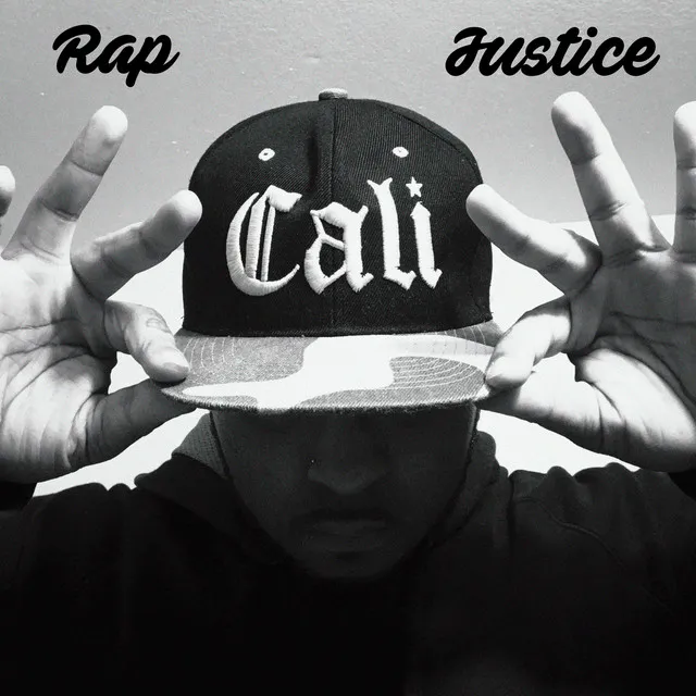 Rap Justice