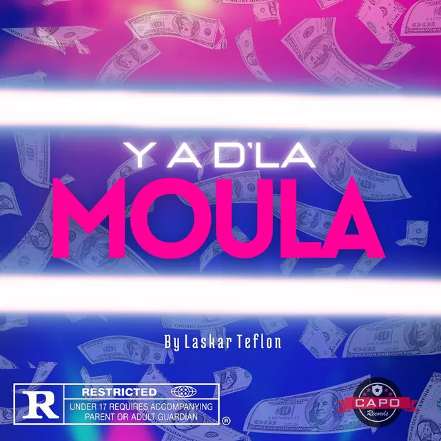 Y a D'la Moula