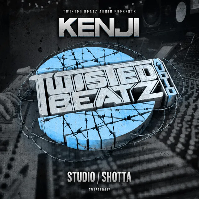 Shotta / Studio